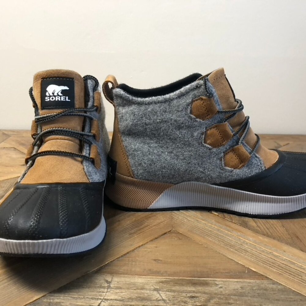 Sorel Out 'N About Waterproof Boot